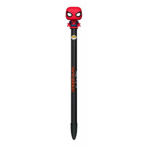 Funko Pop! Spiderman Far From Home Pen With Topper £5.99